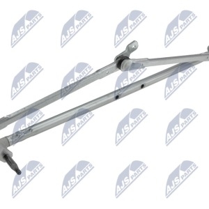 MÉCANISME DE MOTEUR D’ESSUIE-GLACE AVANT, EMW-FR-002 /1010700