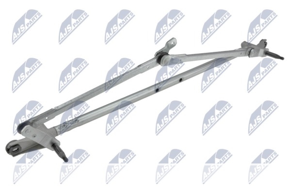 MÉCANISME DE MOTEUR D’ESSUIE-GLACE AVANT, EMW-FR-002 /1010700