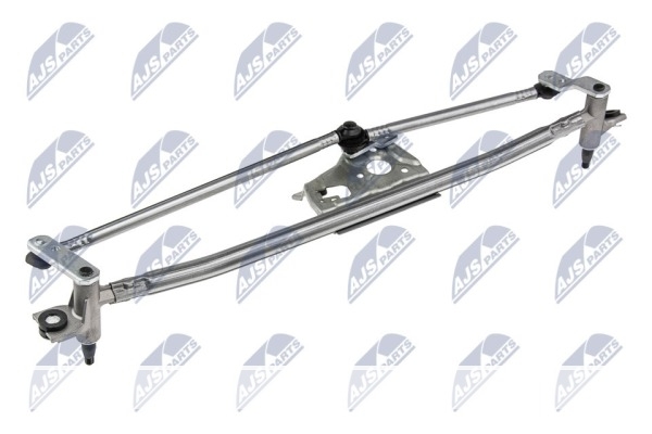 SOUPAPE DE RECYCLAGE DES GAZ D’ÉCHAPPEMENT, EGR-TY-004 /25620-33030