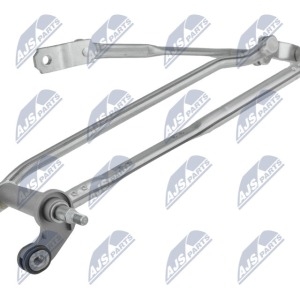MÉCANISME DE MOTEUR D’ESSUIE-GLACE AVANT, EMW-LR-002 /LR024224