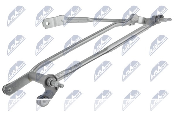 MÉCANISME DE MOTEUR D’ESSUIE-GLACE AVANT, EMW-LR-002 /LR024224