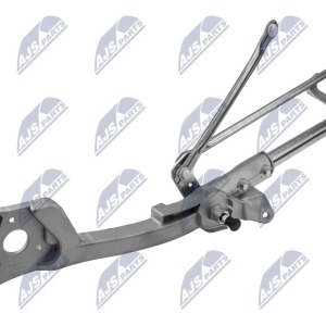MÉCANISME DE MOTEUR D’ESSUIE-GLACE AVANT, EMW-MS-008 /8251A032