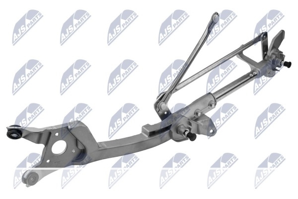 MÉCANISME DE MOTEUR D’ESSUIE-GLACE AVANT, EMW-MS-008 /8251A032
