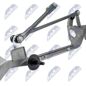 MÉCANISME DE MOTEUR D’ESSUIE-GLACE AVANT, EMW-LR-004 /LR033035