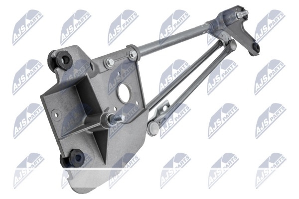MÉCANISME DE MOTEUR D’ESSUIE-GLACE AVANT, EMW-NS-009 /28840-8H90A