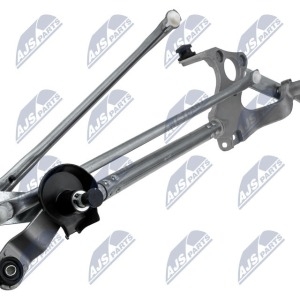 MÉCANISME DE MOTEUR D’ESSUIE-GLACE AVANT, EMW-TY-005 /85150-60360