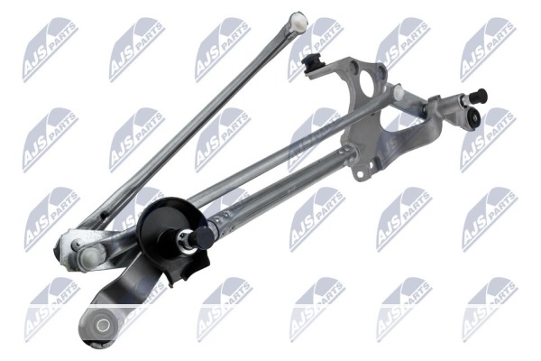 MÉCANISME DE MOTEUR D’ESSUIE-GLACE AVANT, EMW-TY-005 /85150-60360