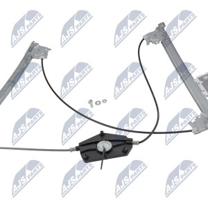 REGULATEUR DE FENETRE, EPS-AU-057 /8T0837461