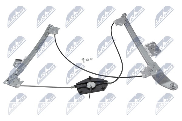 REGULATEUR DE FENETRE, EPS-AU-057 /8T0837461