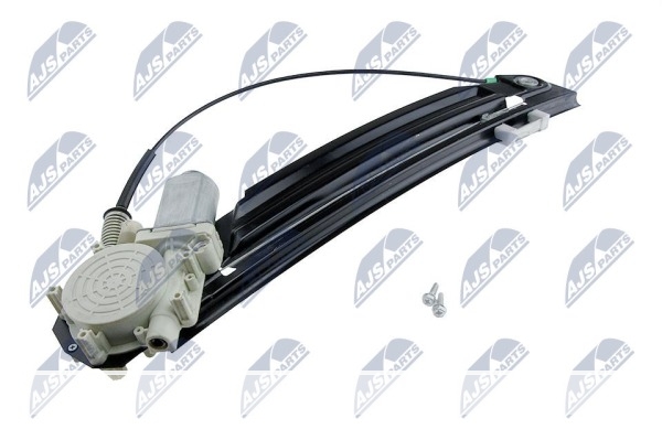 REGULATEUR DE FENETRE, EPS-BM-008S /51358252430