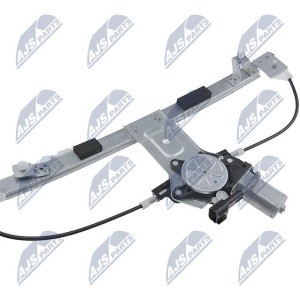 REGULATEUR DE FENETRE, EPS-CH-021S /55076469AC