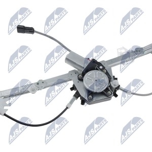 REGULATEUR DE FENETRE, EPS-FT-024 /51843301