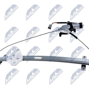 REGULATEUR DE FENETRE, EPS-BM-009S /51358252429