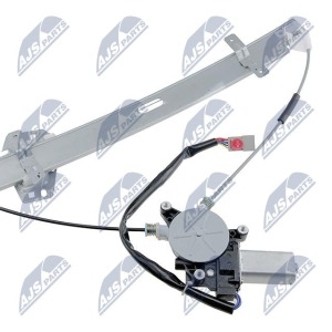 REGULATEUR DE FENETRE, EPS-AU-058 /8T0837462