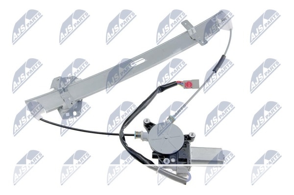 REGULATEUR DE FENETRE, EPS-AU-058 /8T0837462