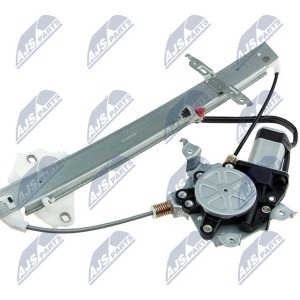 REGULATEUR DE FENETRE, EPS-HD-008 /72750-SWA-A01