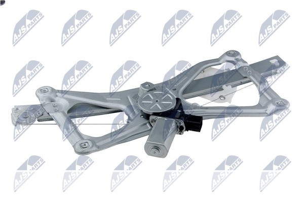 REGULATEUR DE FENETRE, EPS-HD-022 /72250-SNA-A01