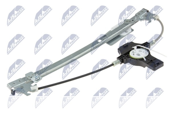 LUMIÈRE FREIN LED FREIN ADDITIONNELL, ELP-VW-022 /6Q6945097