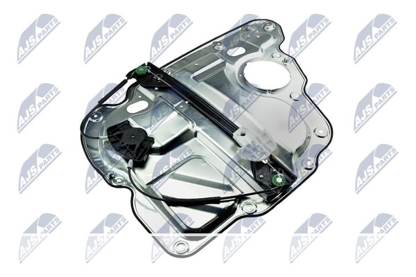 BOUCHON DU RÉSERVOIR DE LIQUIDE DE REFROIDISSEMENT, CZW-BM-038 /17137642160