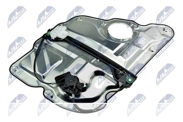 REGULATEUR DE FENETRE, EPS-VW-068 /1T0839461A