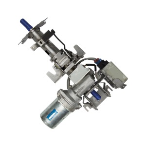 HYUNDAI GETZ COLONNE / 563001C700 ,