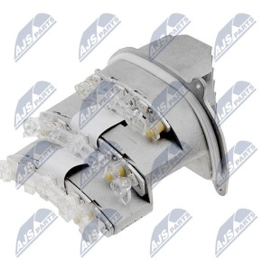 SOUPAPE DE RECYCLAGE DES GAZ D’ÉCHAPPEMENT, EGR-HY-510 /28410-2A100