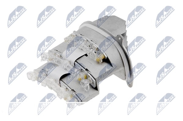 SOUPAPE DE RECYCLAGE DES GAZ D’ÉCHAPPEMENT, EGR-HY-510 /28410-2A100