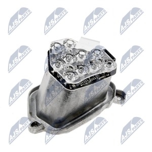 MODULE DE CONTRÔLE DE L’ÉCLAIRAGE DIURNE, EPX-AU-001 /8R0907472A