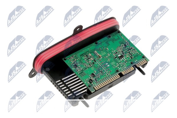 MODULE DE VÉRIFICATION DES LUMIÈRES AU XÉNON, EPX-BM-030 /63117355073