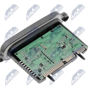 MODULE DE VÉRIFICATION DES LUMIÈRES AU XÉNON, EPX-BM-031 /63117267044