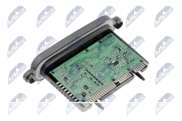 MODULE DE VÉRIFICATION DES LUMIÈRES AU XÉNON, EPX-BM-031 /63117267044