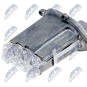 COUVERCLE DE VANNE, BPZ-PE-002 /0248.G5