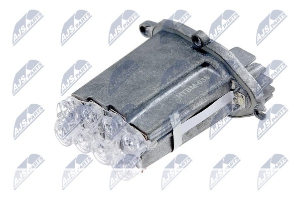 COUVERCLE DE VANNE, BPZ-PE-002 /0248.G5