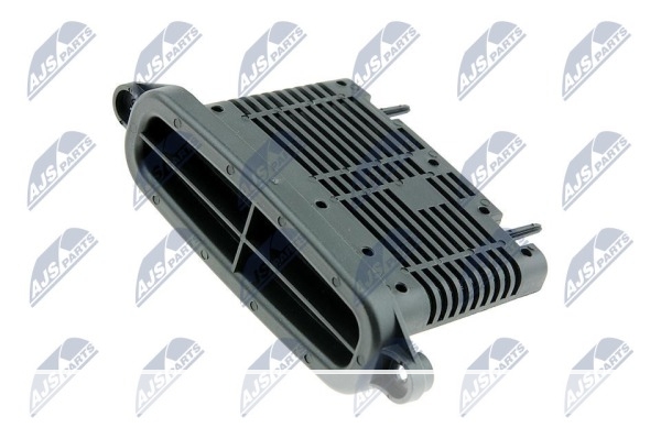 MODULE DE COMMANDE DES PHARES DU CONDUCTEUR, EPX-BM-041 /63117304063