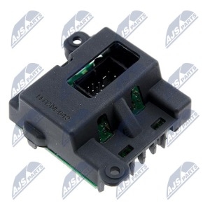 COMPTEUR DE MASSE D’AIR / DÉBITMÈTRE, EPP-ME-020 /A2760940148