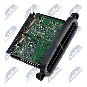 MODULE DE COMMANDE DES PHARES DU CONDUCTEUR, EPX-BM-049 /63117363090
