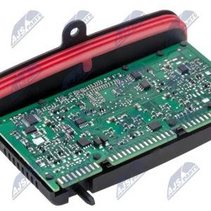 MODULE DE VÉRIFICATION DES LUMIÈRES AU XÉNON, EPX-BM-050 /63117381017