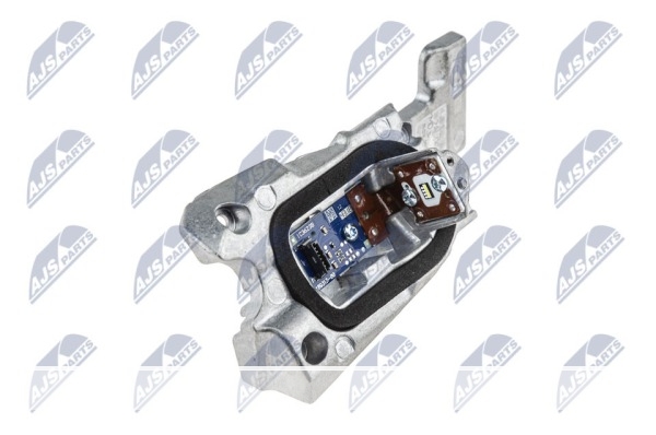 JEU D’AMPOULES LED POUR PHARES FEUX TOURNANTS, EPX-BM-051 /63117352477
