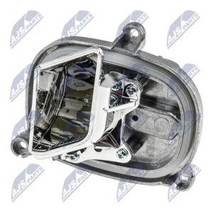 JEU D’AMPOULES LED POUR PHARES FEUX TOURNANTS, EPX-BM-058 /63117394904