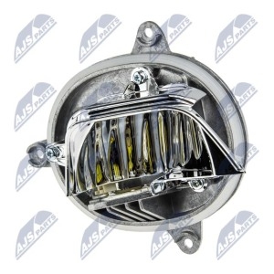 SOUPAPE DE RECYCLAGE DES GAZ D’ÉCHAPPEMENT, EGR-VW-057 /038131512H