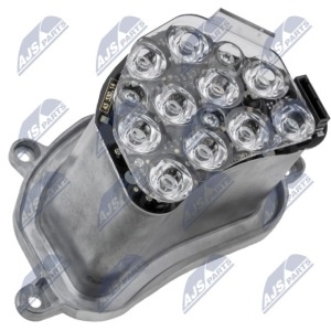 JEU D’AMPOULES LED POUR PHARES ET FEUX DE JOUR, EPX-AU-007 /8V0998474A