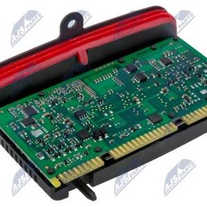 JEU D’AMPOULES LED POUR PHARES ET FEUX DE JOUR, EPX-BM-098 /63117440880