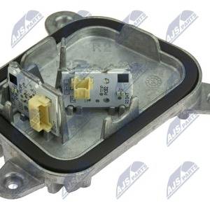 JEU D’AMPOULES LED POUR PHARES ŚWIATEŁ. DO JAZDY DZIENNEJ, EPX-BM-100 /63117470426