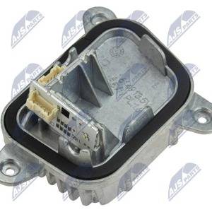 JEU D’AMPOULES LED POUR PHARES ŚWIATEŁ. DO JAZDY DZIENNEJ, EPX-BM-101 /63117470427