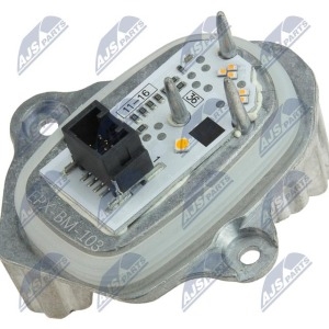 MODULE LED POUR PHARE GAUCHE, EPX-BM-103 /63117470429