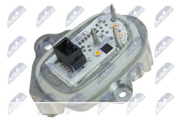 MODULE LED POUR PHARE GAUCHE, EPX-BM-103 /63117470429