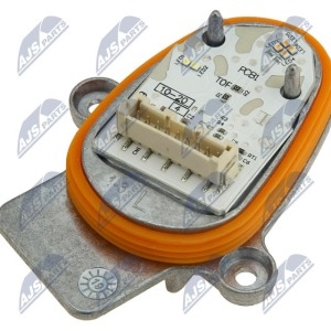 MODULE LED POUR PHARE DROIT, EPX-BM-108 /63119477836
