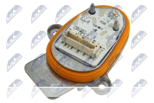 MODULE LED POUR PHARE DROIT, EPX-BM-108 /63119477836