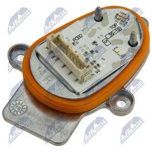 MODULE LED POUR PHARE DROIT, EPX-BM-110 /63119477822