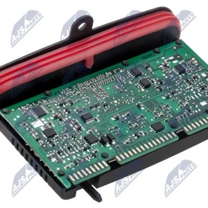 MODULE DE COMMANDE POUR LES PHARES AHL AU XENON, EPX-BM-113 /63117440879